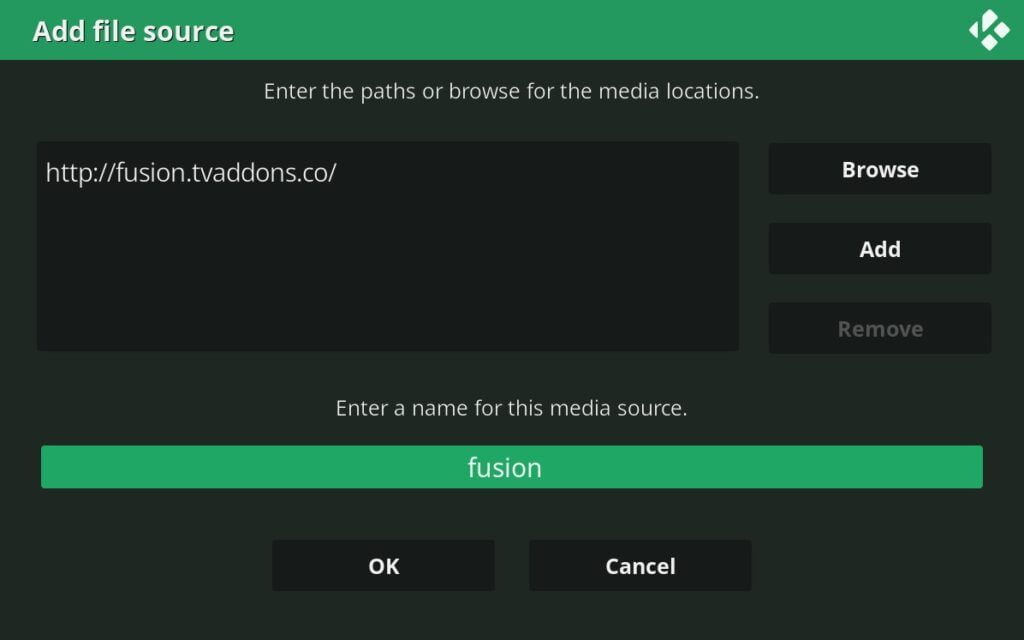 installare addon netflix kodi - source