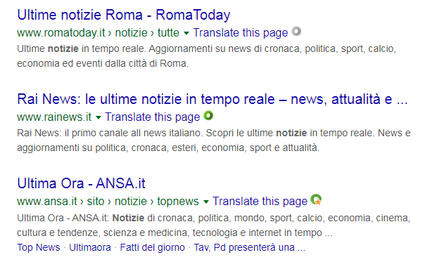 Stolas Assistenza Informatica - Web of Trust - Computer Roma - Risultati