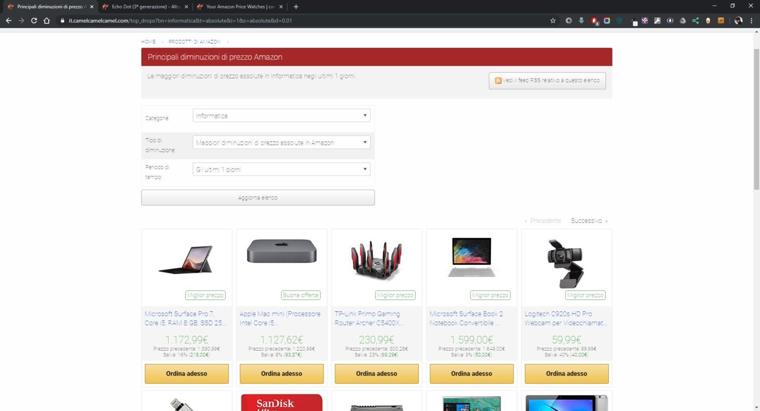 Come Mandare Indietro Un Prodotto Amazon