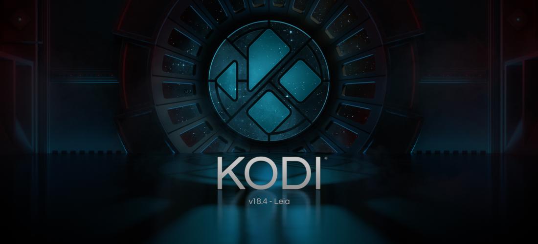 Guida Completa Kodi - Prima Parte - Cover