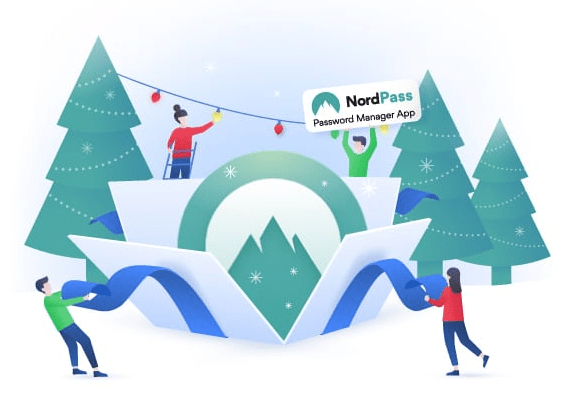 Offerta di Natale NordVPN 2019