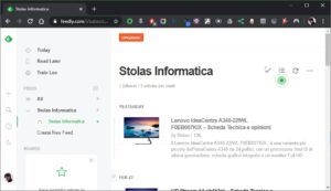 Feedly-lettore-feed-rss