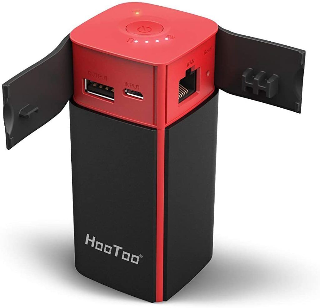 migliori router wifi