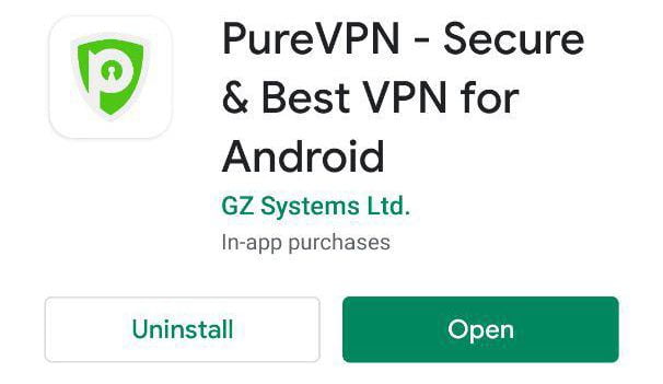 purevpn-guida-app-android