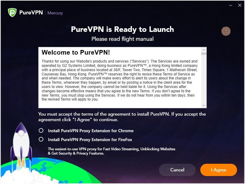 purevpn-opinioni-installazione-app-windows