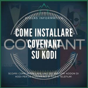Installare-Covenant-Kodi-Addon