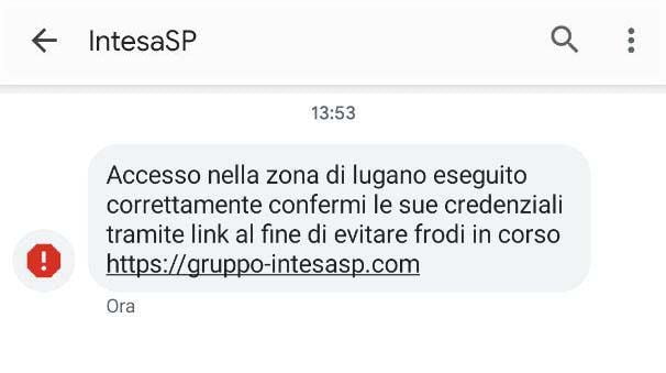 intesasp-accesso-zona-lugano-eseguito-correttamente