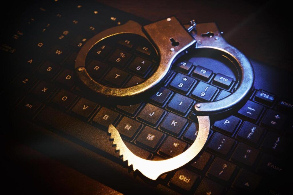 polizia vpn legale
