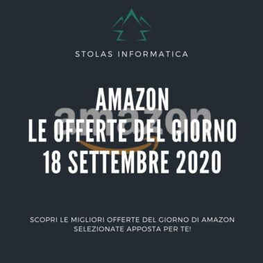 Amazon-offerta-giorno-18-settembre-2020