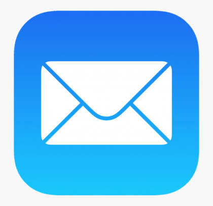 Apple-Mail-App-Icon