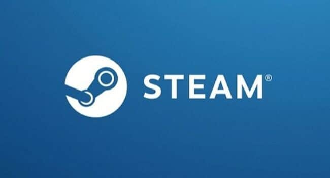 Steam_logo-testo