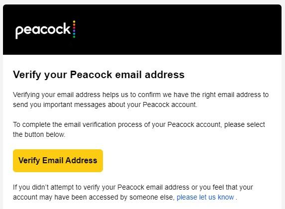 peacock-verifica-mail