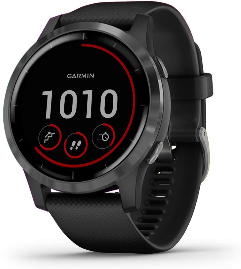Garmin Vivoactive 4 - Miglior smartwatch Fitness
