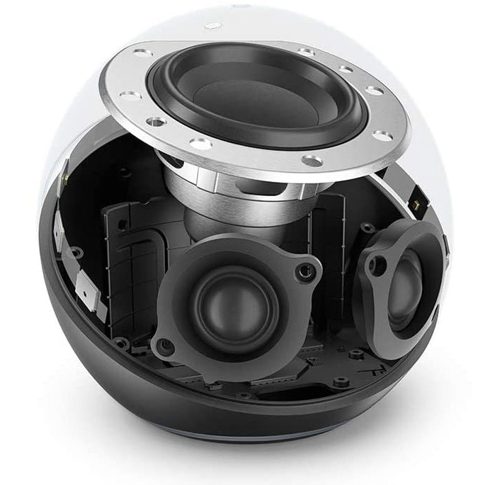 Nuovo Amazon Echo altoparlanti