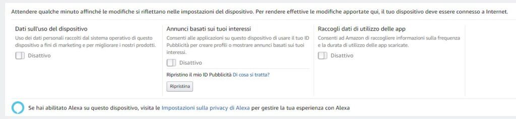 amazon-dispositivi-disattiva-raccolta-dati