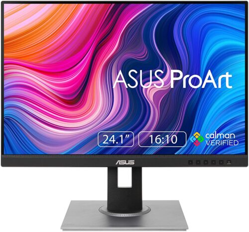 ASUS ProArt Display PA248QV