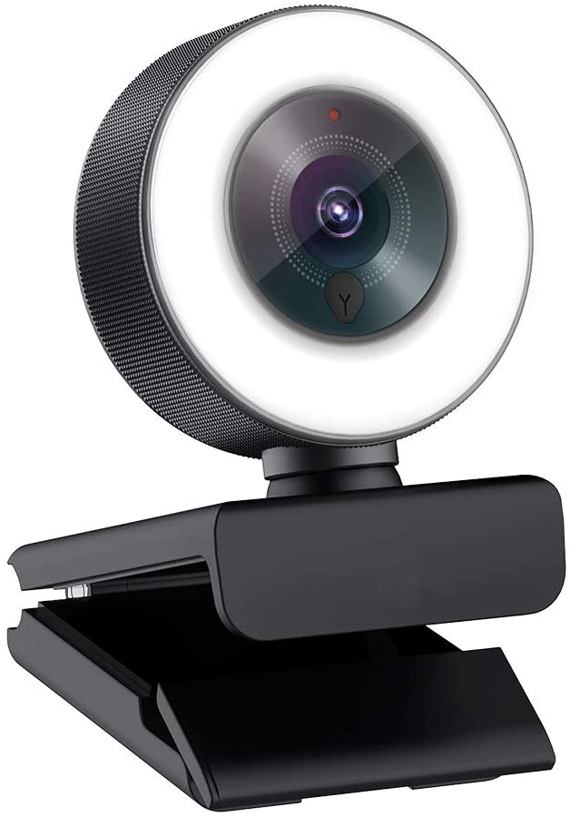 Angetube Full HD 1080p
