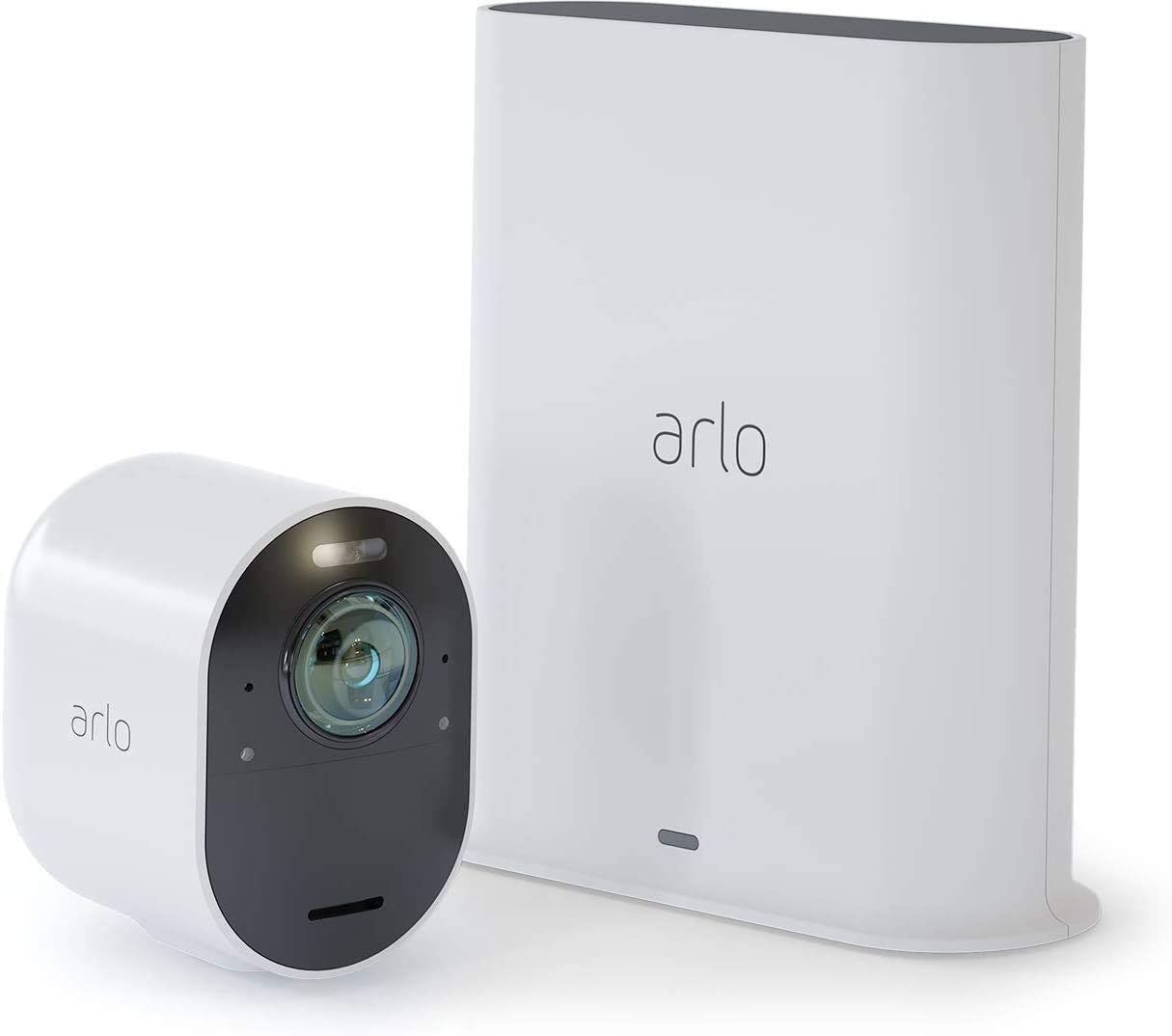 Arlo UHD 4K - Miglior IP Cam 4K