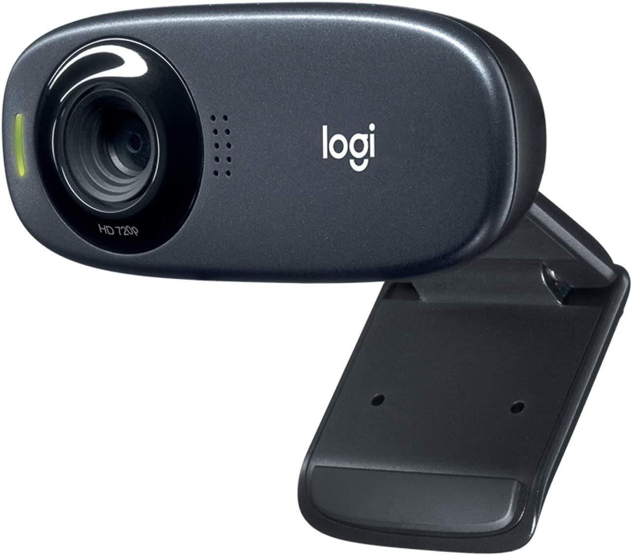 Logitech C310 Webcam HD