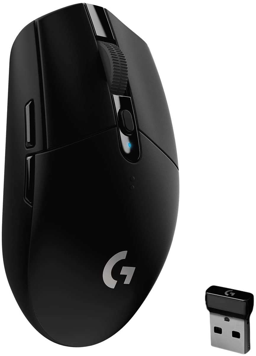 Logitech G305 Mouse Gaming