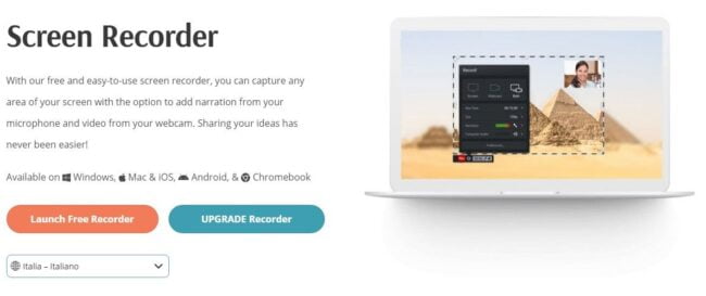 screencast-o-matic-sito-lancia-recorder