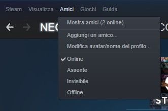 steam-stato-offline