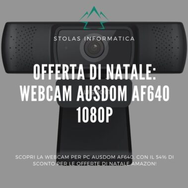 offerta-natale-webcam-ausdom-cover