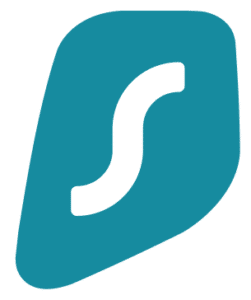 Surfshark - Migliori VPN YouTube