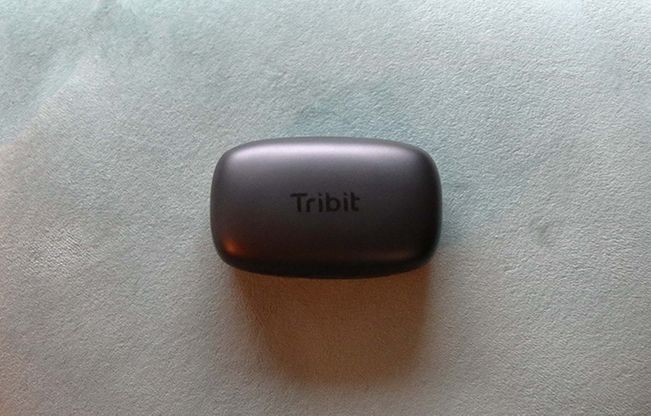 tribit-flybuds-recensione-astuccio