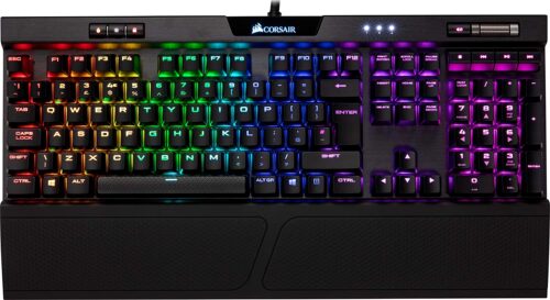 Corsair K70 RGB MK2