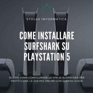 configurare-vpn-surfshark-playstation-cover