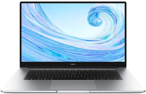 Huawei Matebook D15 3500U