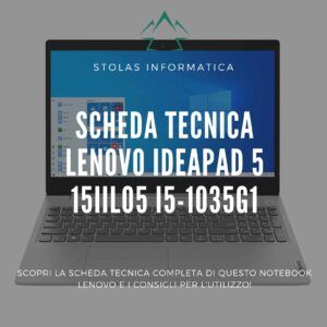 Lenovo IdeaPad 5 15IIL05-i5-1035g1-cover