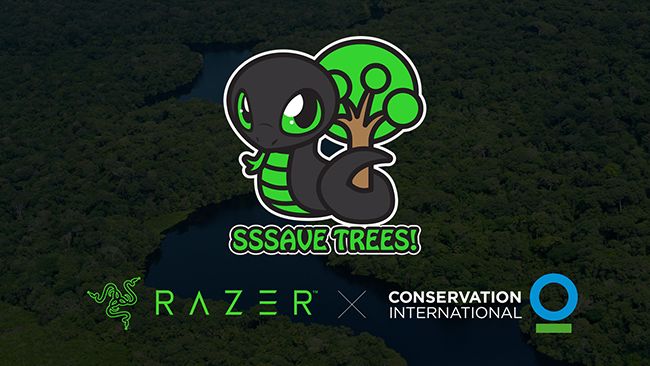 Sneki Snek SSSave Trees