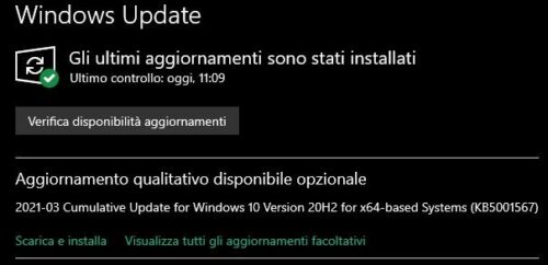 windows-update-verifica-aggiornamenti