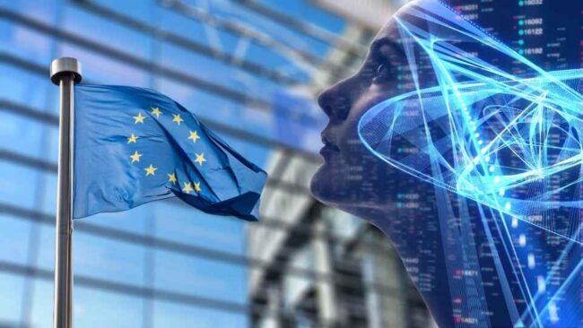 UE-regolamentazione-intelligenza-artificiale-copertina