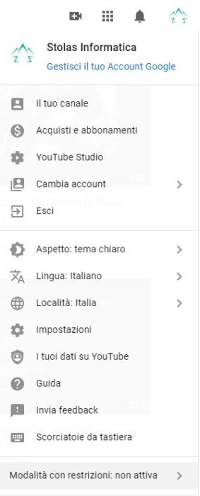 youtube-menu-profilo