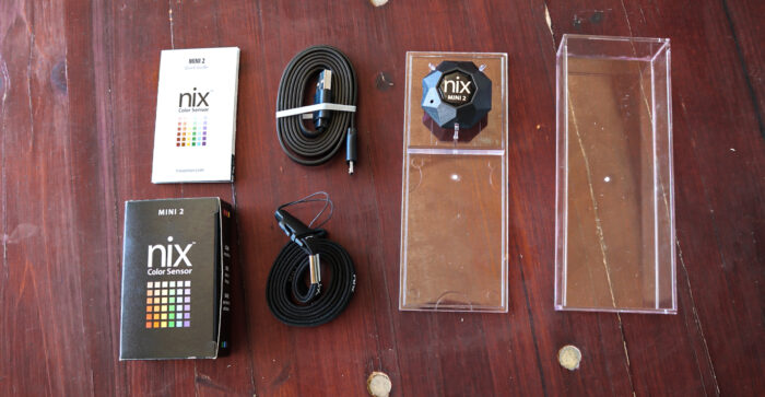 Nix-Mini-2-Color-Sensor-Confezione