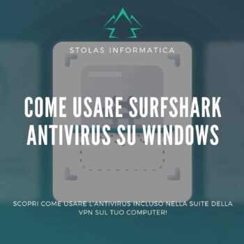 surfshark antivirus windows