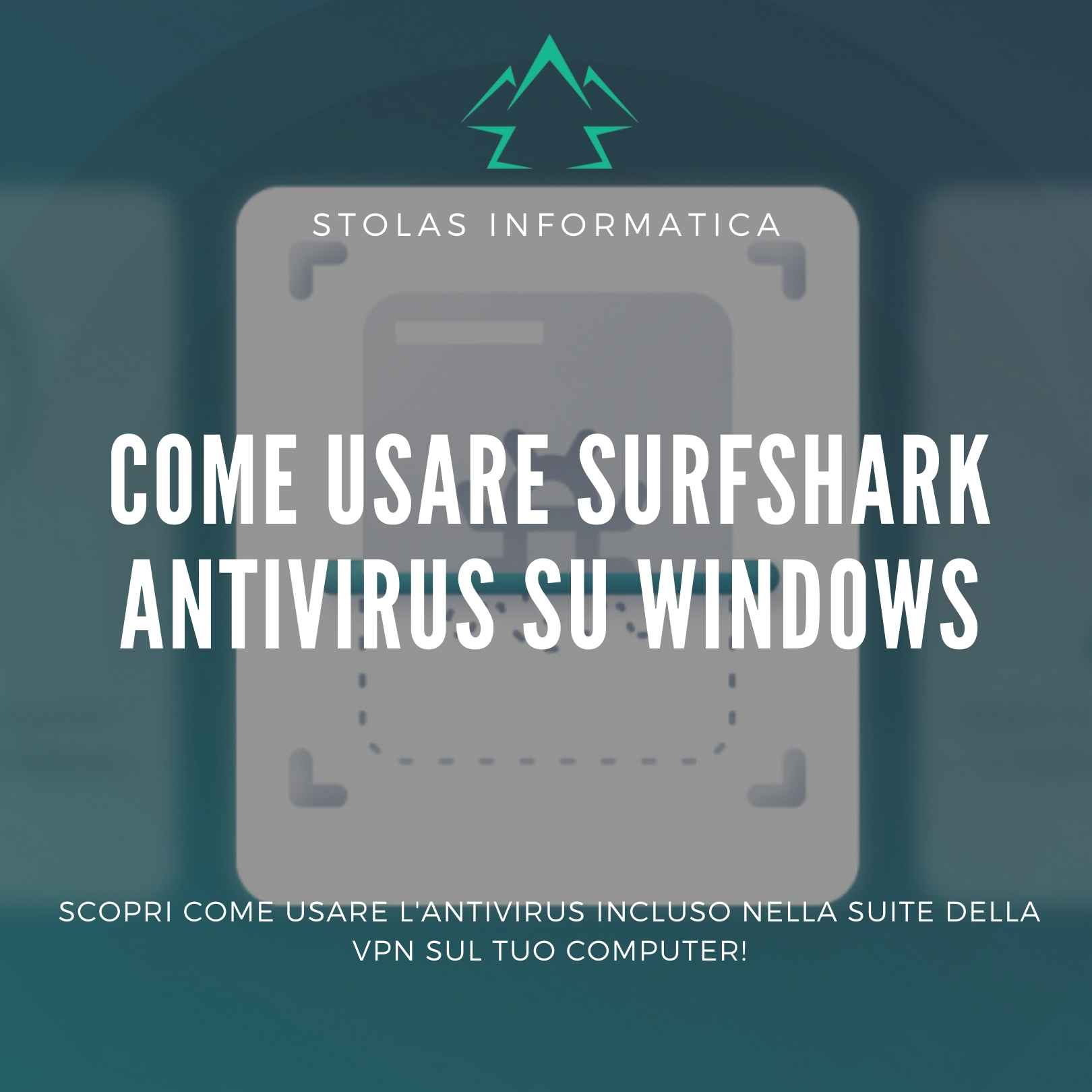 surfshark antivirus android