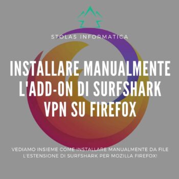surfshark-addon-firefox-manualmente-cover