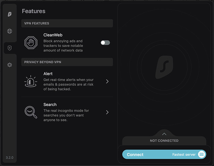 7-surfshark-app-macos-caratteristiche