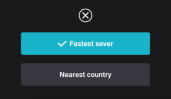 surfshark-connect-settings