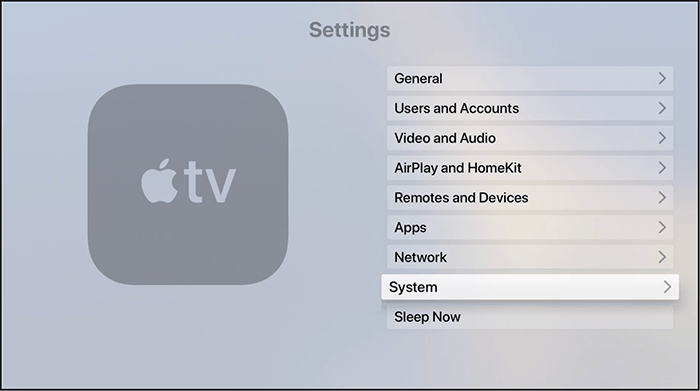 9-apple-tv-impostazioni-sistema