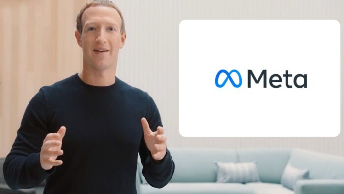 Zuckerberg annuncia Meta