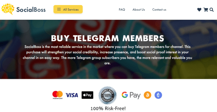 social-boss-comprare-membri-telegram