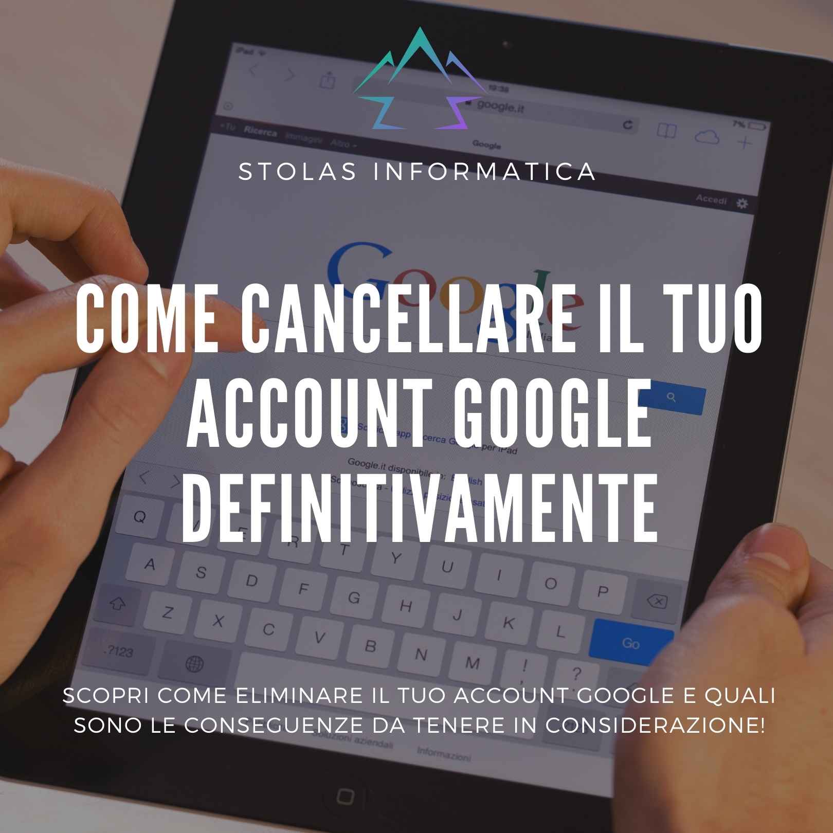 come-cancellare-account-google-cover