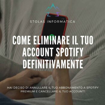 come-eliminare-spotify-abbonamento-account-cover