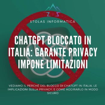 chatgpt-bloccato-italia-stop-garante-soluzioni-cover