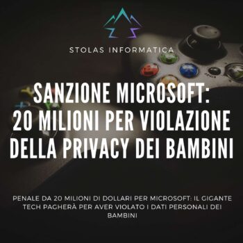 Microsoft-violazione-privacy-bambini-sanzione-cover